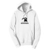 Fleece Pullover Hooded Sweatshirt Thumbnail