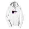 Fleece Pullover Hooded Sweatshirt Thumbnail
