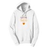 Fleece Pullover Hooded Sweatshirt Thumbnail