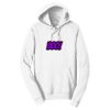 Fleece Pullover Hooded Sweatshirt Thumbnail