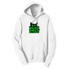 Fleece Pullover Hooded Sweatshirt Thumbnail
