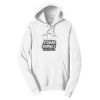 Fleece Pullover Hooded Sweatshirt Thumbnail