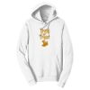 Fleece Pullover Hooded Sweatshirt Thumbnail