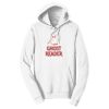 Fleece Pullover Hooded Sweatshirt Thumbnail