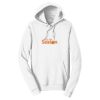 Fleece Pullover Hooded Sweatshirt Thumbnail