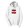 Fleece Pullover Hooded Sweatshirt Thumbnail