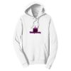 Fleece Pullover Hooded Sweatshirt Thumbnail