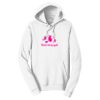 Fleece Pullover Hooded Sweatshirt Thumbnail
