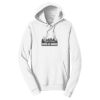 Fleece Pullover Hooded Sweatshirt Thumbnail