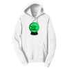 Fleece Pullover Hooded Sweatshirt Thumbnail