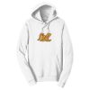 Fleece Pullover Hooded Sweatshirt Thumbnail