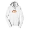 Fleece Pullover Hooded Sweatshirt Thumbnail