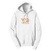 Fleece Pullover Hooded Sweatshirt Thumbnail