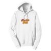Fleece Pullover Hooded Sweatshirt Thumbnail