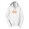 Fleece Pullover Hooded Sweatshirt Thumbnail