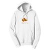 Fleece Pullover Hooded Sweatshirt Thumbnail