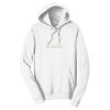 Fleece Pullover Hooded Sweatshirt Thumbnail