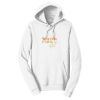 Fleece Pullover Hooded Sweatshirt Thumbnail