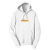 Fleece Pullover Hooded Sweatshirt Thumbnail