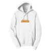 Fleece Pullover Hooded Sweatshirt Thumbnail