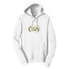 Fleece Pullover Hooded Sweatshirt Thumbnail