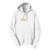 Fleece Pullover Hooded Sweatshirt Thumbnail