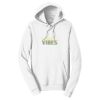 Fleece Pullover Hooded Sweatshirt Thumbnail