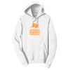 Fleece Pullover Hooded Sweatshirt Thumbnail