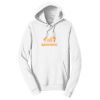 Fleece Pullover Hooded Sweatshirt Thumbnail