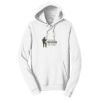 Fleece Pullover Hooded Sweatshirt Thumbnail