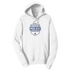 Fleece Pullover Hooded Sweatshirt Thumbnail