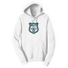 Fleece Pullover Hooded Sweatshirt Thumbnail