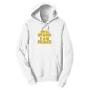 Fleece Pullover Hooded Sweatshirt Thumbnail