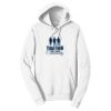 Fleece Pullover Hooded Sweatshirt Thumbnail