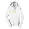 Fleece Pullover Hooded Sweatshirt Thumbnail