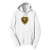 Fleece Pullover Hooded Sweatshirt Thumbnail
