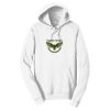 Fleece Pullover Hooded Sweatshirt Thumbnail