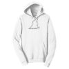 Fleece Pullover Hooded Sweatshirt Thumbnail