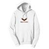 Fleece Pullover Hooded Sweatshirt Thumbnail