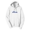 Fleece Pullover Hooded Sweatshirt Thumbnail