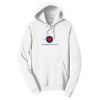 Fleece Pullover Hooded Sweatshirt Thumbnail