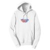 Fleece Pullover Hooded Sweatshirt Thumbnail