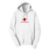 Fleece Pullover Hooded Sweatshirt Thumbnail