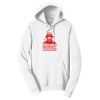 Fleece Pullover Hooded Sweatshirt Thumbnail