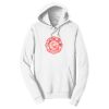 Fleece Pullover Hooded Sweatshirt Thumbnail