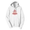 Fleece Pullover Hooded Sweatshirt Thumbnail