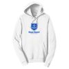 Fleece Pullover Hooded Sweatshirt Thumbnail