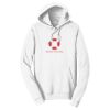 Fleece Pullover Hooded Sweatshirt Thumbnail