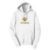 Fleece Pullover Hooded Sweatshirt Thumbnail