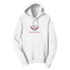 Fleece Pullover Hooded Sweatshirt Thumbnail